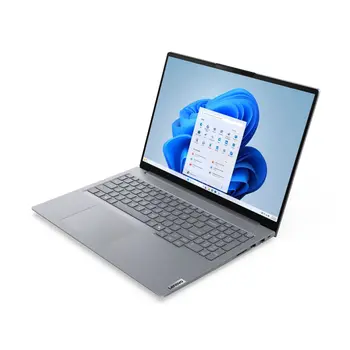 Laptop Lenovo 21SH008NSP 16" 16 GB RAM 512 GB SSD Spanish Qwerty