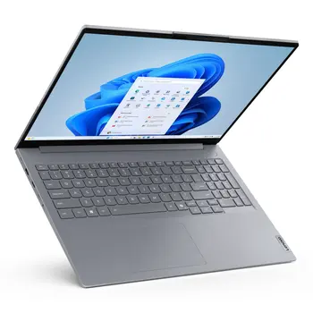 Laptop Lenovo 21SH008NSP 16" 16 GB RAM 512 GB SSD Spanish Qwerty