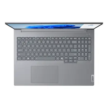 Laptop Lenovo 21SH008NSP 16" 16 GB RAM 512 GB SSD Spanish Qwerty