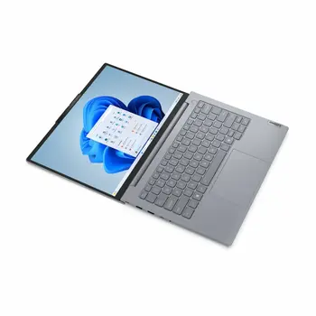 Laptop Lenovo 21SG0089SP 14" intel core i5 210h 16 GB RAM 512 GB SSD Spanish Qwerty