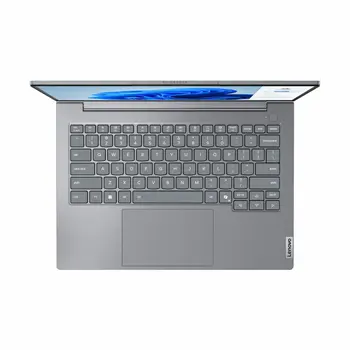 Laptop Lenovo 21SG0089SP 14" intel core i5 210h 16 GB RAM 512 GB SSD Spanish Qwerty