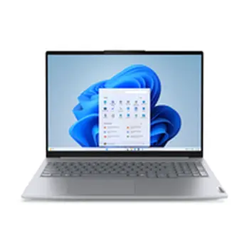 Laptop Lenovo 21SK007KSP 16" 1 TB SSD Spanish Qwerty