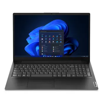 Laptop Lenovo 83A100QDSP 15,6" Intel Core i7-13620H 16 GB RAM 512 GB SSD Spanish Qwerty