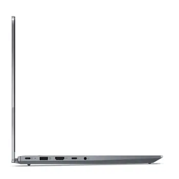 Laptop Lenovo 21SQ0008SP 14" 16 GB RAM 512 GB SSD Spanish Qwerty