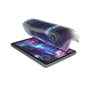 Tablet Lenovo ZAEH0175PL 10,1" MediaTek Helio G85 4 GB RAM 128 GB Blue