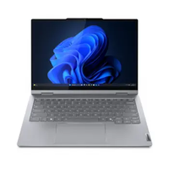 Laptop Lenovo 21SQ000HSP 14" 512 GB SSD Spanish Qwerty