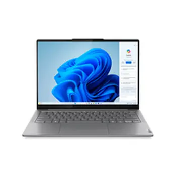 Laptop Lenovo 83CV008ASP 14" Intel Core Ultra 7 155H 1 TB SSD Spanish Qwerty
