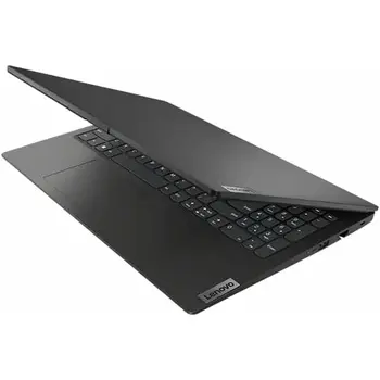 Laptop Lenovo V15 G4 IRU 83A100SRSP 15,6" 8 GB RAM 512 GB SSD Intel Core i7-13620H Spanish Qwerty