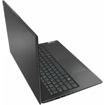 Laptop Lenovo V15 G4 IRU 83A100SRSP 15,6" 8 GB RAM 512 GB SSD Intel Core i7-13620H Spanish Qwerty