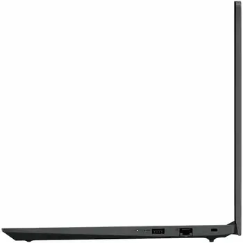 Laptop Lenovo V15 G4 IRU 83A100SRSP 15,6" 8 GB RAM 512 GB SSD Intel Core i7-13620H Spanish Qwerty