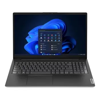 Laptop Lenovo V15 G4 IRU 83A100SRSP 15,6" 8 GB RAM 512 GB SSD Intel Core i7-13620H Spanish Qwerty