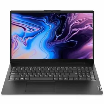 Laptop Lenovo 83A100SRSP 15,6" Intel Core i7-13620H 8 GB RAM 512 GB SSD Spanish Qwerty