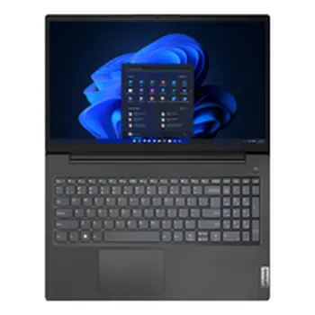 Laptop Lenovo V15 15,6" 16 GB RAM 512 GB SSD Intel Core i7-13620H Spanish Qwerty