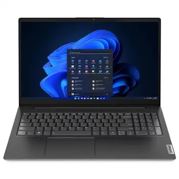 Laptop Lenovo V15 15,6" 16 GB RAM 512 GB SSD Intel Core i7-13620H Spanish Qwerty