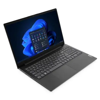 Laptop Lenovo V15 15,6" 16 GB RAM 512 GB SSD Intel Core i7-13620H Spanish Qwerty