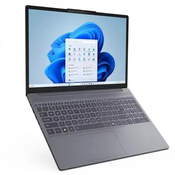 Laptop Lenovo 83K7004APB 15,3" 24 GB RAM 512 GB SSD