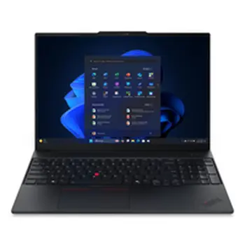Laptop Lenovo 16" 16 GB RAM 512 GB SSD Spanish Qwerty