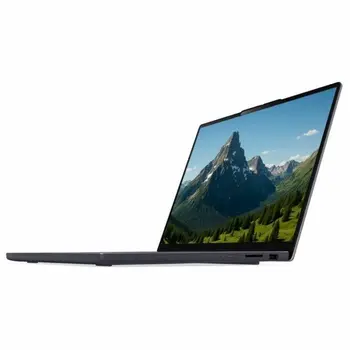 Laptop Lenovo 15,3" intel core i5-13420h 16 GB RAM 512 GB SSD
