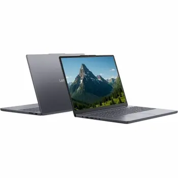 Laptop Lenovo 15,3" intel core i5-13420h 16 GB RAM 512 GB SSD