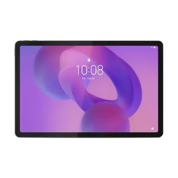 Tablet Lenovo ZAFR0429ES 11" 8 GB RAM 256 GB Grey