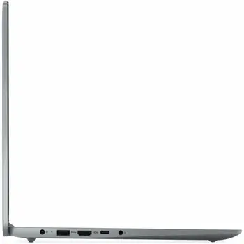 Laptop Lenovo IdeaPad Slim 3 15ITN9 15,6" Intel N100 4 GB RAM 128 GB SSD
