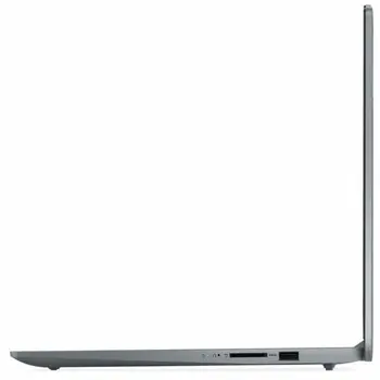 Laptop Lenovo IdeaPad Slim 3 15ITN9 15,6" Intel N100 4 GB RAM 128 GB SSD
