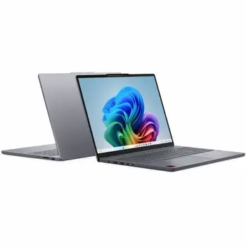 Laptop Lenovo 15,3" 16 GB RAM 512 GB SSD