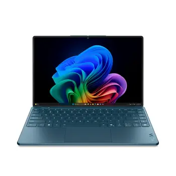 Laptop Lenovo 83CX001PPB 14" Intel Core Ultra 7 258V 32 GB RAM 1 TB SSD