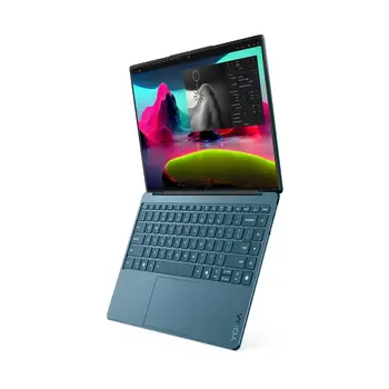 Laptop Lenovo 83CX001PPB 14" Intel Core Ultra 7 258V 32 GB RAM 1 TB SSD