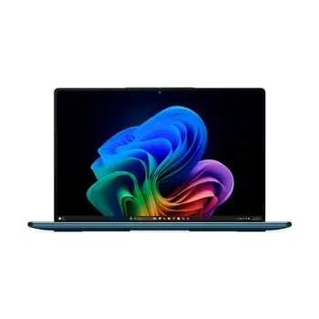 Laptop Lenovo 83CX001PPB 14" Intel Core Ultra 7 258V 32 GB RAM 1 TB SSD