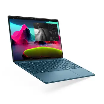 Laptop Lenovo 83CX001PPB 14" Intel Core Ultra 7 258V 32 GB RAM 1 TB SSD