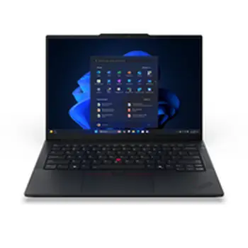 Laptop Lenovo 21T9001QSP 14" intel core i5 210h 8 GB RAM 256 GB SSD Spanish Qwerty