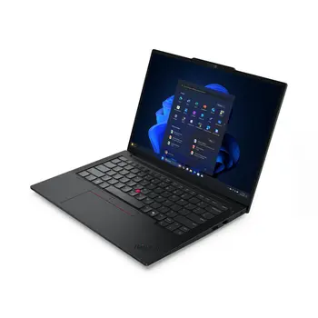 Laptop Lenovo 21T9001QSP 14" intel core i5 210h 8 GB RAM 256 GB SSD Spanish Qwerty