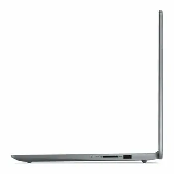 Laptop Lenovo 15,6" AMD Ryzen 5 5625U 16 GB RAM 512 GB SSD