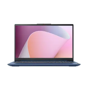 Laptop Lenovo 82XM00W4SP 15,6" AMD Ryzen 5 5625U 16 GB RAM 512 GB SSD Spanish Qwerty