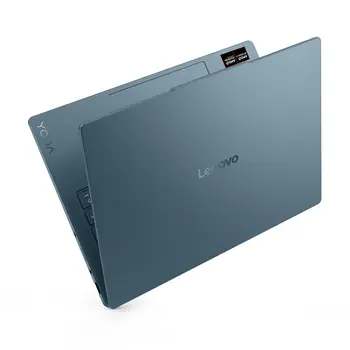 Laptop Lenovo 83JY002GPB 14" 16 GB RAM 512 GB SSD