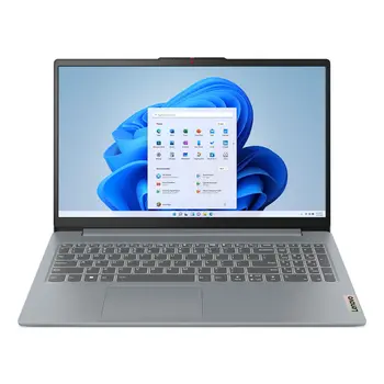 Laptop Lenovo 15,6" AMD Ryzen 5 7520U 8 GB RAM 512 GB SSD