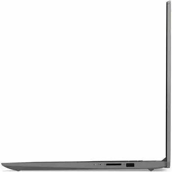 Laptop Lenovo IdeaPad 3 17ALC6 AMD RYZEN™ 7 5700U 17" 12 GB RAM 512 GB SSD