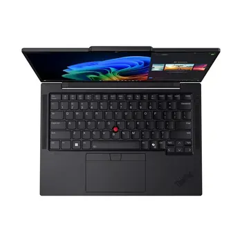 Laptop Lenovo 21QX00H5PB 14" 32 GB RAM 512 GB SSD Qwerty US