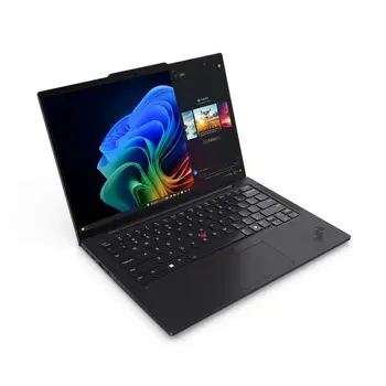Laptop Lenovo 21QX00H5PB 14" 32 GB RAM 512 GB SSD Qwerty US