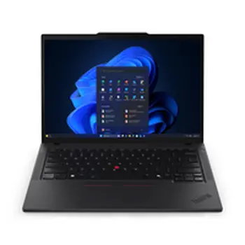Laptop Lenovo 21QC0031SP 14" 16 GB RAM 512 GB SSD Spanish Qwerty