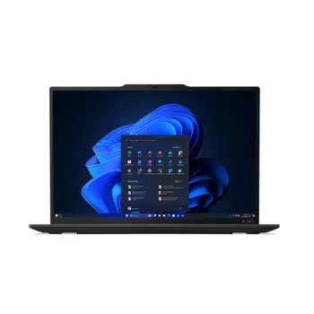 Laptop Lenovo 21NX007GSP 14" 1 TB SSD Spanish Qwerty