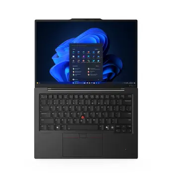 Laptop Lenovo 21NX007VSP 14" intel core ultra 5 16 GB RAM 512 GB 512 GB SSD
