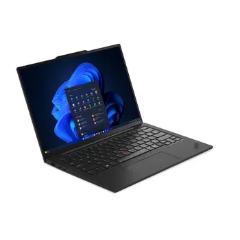 Laptop Lenovo 21NX007VSP 14" intel core ultra 5 16 GB RAM 512 GB 512 GB SSD