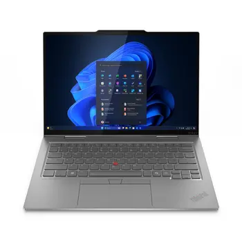 Laptop Lenovo 21Q0006RSP 14" 1 TB SSD Spanish Qwerty