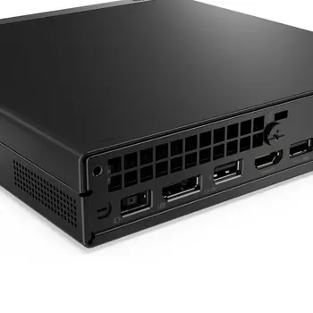 Desktop PC Lenovo 13B9001CSP 8 GB RAM 256 GB SSD