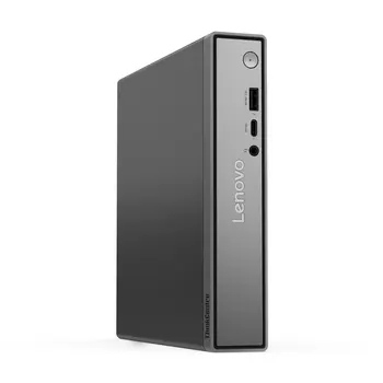 Desktop PC Lenovo 13B9001CSP 8 GB RAM 256 GB SSD