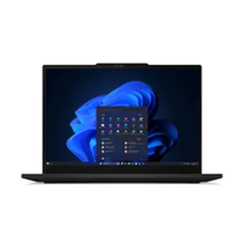 Laptop Lenovo 21R5000WSP 13,3" Intel Core Ultra 5 225U 16 GB RAM 512 GB SSD Spanish Qwerty