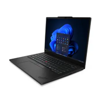 Laptop Lenovo 21R5000WSP 13,3" Intel Core Ultra 5 225U 16 GB RAM 512 GB SSD Spanish Qwerty