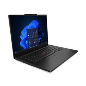 Laptop Lenovo 21R5000WSP 13,3" Intel Core Ultra 5 225U 16 GB RAM 512 GB SSD Spanish Qwerty